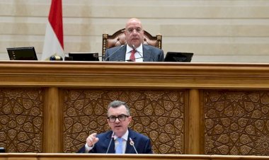 وزير التخطيط : خطة التنمية 2026/2027: تحسين الاقتصاد وجودة حياة المواطن في صدارة الأولويات