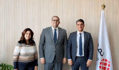 تمويلي" و"تاليس" يبرمان شراكة استراتيجية لرقمنة الحوكمة وإدارة المخاطر عبر منصة "HOPEX" العالمية