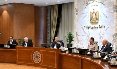 مجلس الوزراء يوافق على الضوابط والمعايير المُوحدة لحوكمة اختيار مُمثلي الدولة وشركاتها ومتابعة أدائهم