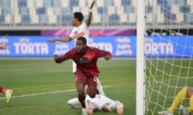 رابطة الأندية تحسم الجدل حول موعد مباراة الزمالك وسيراميكا في دورى نايل