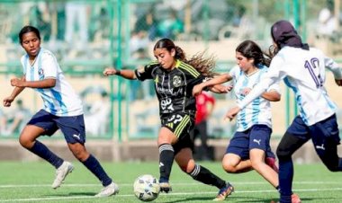 قبل استئناف المباريات.. كل ما تريد معرفته عن صراع لقب دوري الكرة النسائية