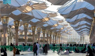 إطلاق خطة حج 1447هـ بـ150 مبادرة دينية و60 لغة لخدمة ضيوف الرحمن  