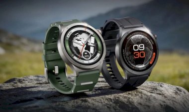 مواصفات وميزات ساعة OnePlus Watch 4