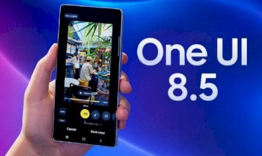 قائمة الهواتف المؤهلة لتحديث One UI 8.5 من "سامسونج"