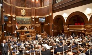 مجلس الشيوخ يناقش المراهنات الرياضية واستعدادات أولمبياد 2028 الأحد