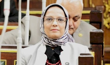 برلمانية بذكرى تحرير سيناء: الدولة تمضى فى مسار الحماية والبناء على أرض الفيروز