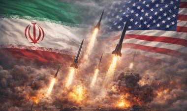 جيم تاونسند: الرئيس ترامب يسعى إلى اتفاق نهائي مع إيران عبر الضغط العسكري