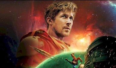 تعرف على إيرادات فيلم Project Hail Mary لـ ريان جوسلينج