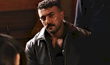 أحمد العوضى من إسبانيا لـ بودابست بسبب شمشون ودليلة