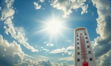 الأرصاد تكشف أعلى درجات حرارة متوقعة خلال الساعات القادمة