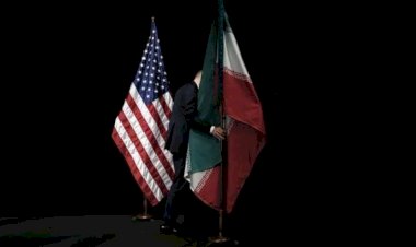 واشنطن تجمد 344 مليون دولار من المحافظ المشفرة المرتبطة بإيران