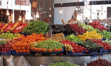 سعر الخضار والفاكهة اليوم السبت في الأسواق