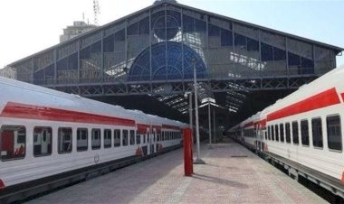 مواعيد قطارات القاهرة الإسكندرية اليوم السبت