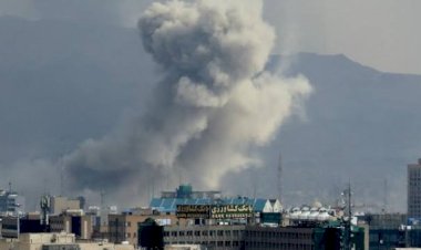 مصرع 7 أشخاص و إصابة 20 آخرين في تفجير بجنوب غربي كولومبيا