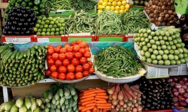 سعر الخضار والفاكهة اليوم الأحد في الأسواق