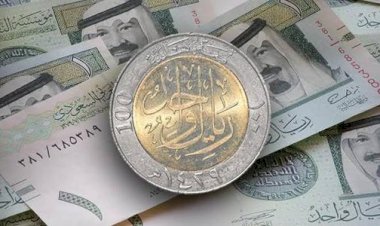 سعر الريال السعودي اليوم الأحد في مصر
