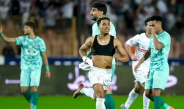 موعد مباراة الزمالك ضد إنبي في دوري نايل والقناة الناقلة