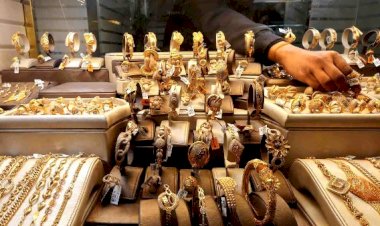 أسعار الذهب في السوق المصري