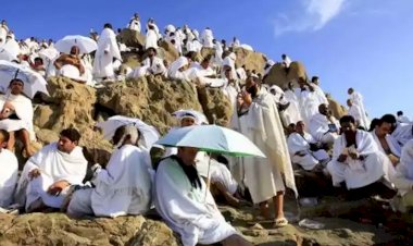 وزارة الحج والعمرة: لا حج بلا تصريح لضمان سلامة ضيوف الرحمن