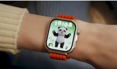 بقوة شحن جبارة .. هواوي تغزو الأسواق بساعة جديدة إليك أهم مواصفاتها