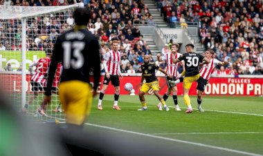 مانشستر يونايتد يستضيف برينتفورد في ختام الجولة الـ 34 بالدوري الإنجليزي