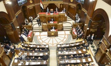 اقتصادية الشيوخ توصى بضرورة تفعيل الشباك الواحد بالعامة للاستثمار