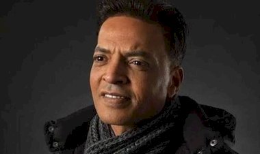 "أنا مش زعلان منى" أغنية جديدة لـ طارق الشيخ يطرحها قريبا