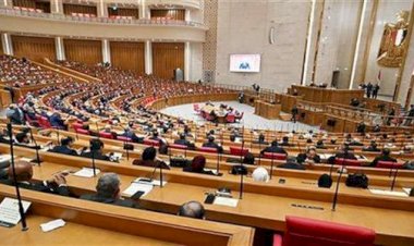 قوى عاملة النواب: توافق برلمانى حكومى على إعادة النظر فى قانون التأمينات والمعاشات