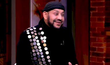 كاريكا يدعم شيرين برسالة مؤثرة: حمد لله على السلامة يا أجمل صوت