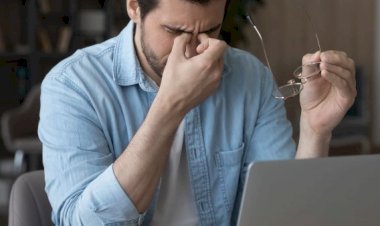 الصداع مش طبيعي .. 6 أسباب خطيرة مش واخد بالك منها