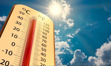 ارتفاع بالحرارة وشبورة ورياح.. الأرصاد تكشف تفاصيل حالة الطقس حتى الأحد