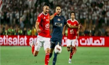 مواعيد مباريات الجولة الخامسة بمجموعة التتويج بالدوري