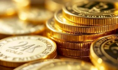 سعر الجنيه الذهب في مصر