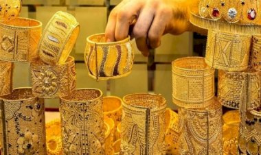 سعر الذهب في مصر اليوم الأربعاء بالتعاملات المسائية