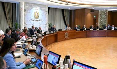 مجلس الوزراء يوافق على مشروع قانون بإصدار قانون الأسرة