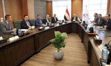 وكالة الفضاء المصرية توقع بروتوكول تعاون مع شركة "SITAEL"