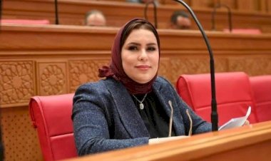 نيفين الكاتب: الطفل أساس قانون الأسرة ولابد من مواجهة "المغالبة"