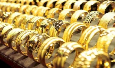 سعر الذهب عيار 24 فى مصر خلال مستهل تعاملات اليوم الخميس