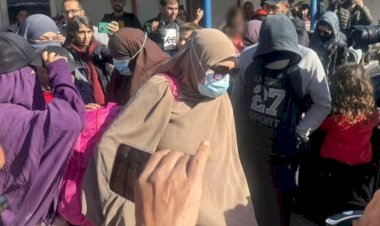 أستراليا ترفض استقبال نساء وأطفال غادروا شمال شرق سوريا