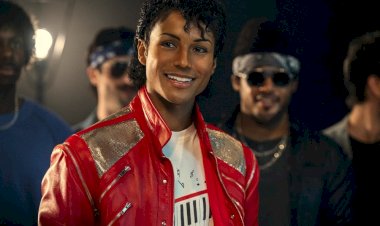 226 مليون دولار عالميا لفيلم Michael