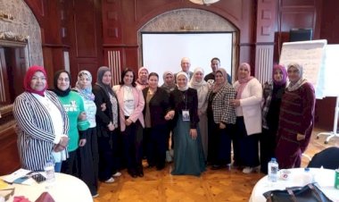 التضامن تنفذ النسخة الثانية لسلسلة التدريبات التفاعلية لتنمية مهارات الاتصال والتواصل الفعال للعاملين بالصفوف الأمامية