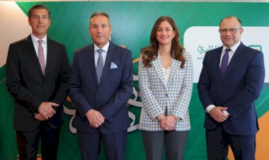 البنك الأهلي المصري يتصدر ترتيب القروض المشتركة في مصر وأفريقيا بإجمالي تمويلات 141.5 مليار جنيه خلال الربع الأول 2026