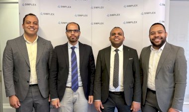 سيمبلكس توسّع حضورها الصناعي بشراكة استراتيجية مع SCM Group وتُصبح وكيلها الحصري في مصر