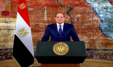 بينها صرف منحة جديدة.. قرارات عاجلة من الرئيس السيسي للعمال في عيدهم