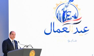 الرئيس السيسى: الدولة تستغل كل الفرص المتاحة لتحقيق التنمية والتطوير