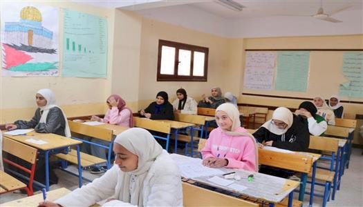 وزارة التعليم تحدد مواعيد امتحانات النقل والإعدادية والثانوية لعام 2026