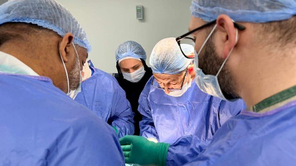 الصحة تستعرض حصاد فبراير 2026: تطوير شامل وارتقاء بجودة الخدمات الطبية