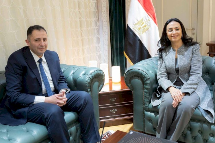 التضامن ومحافظة دمياط يوقعان اتفاقًا لاستغلال أرض برأس البر لإقامة مركز للتوعية والتدريب