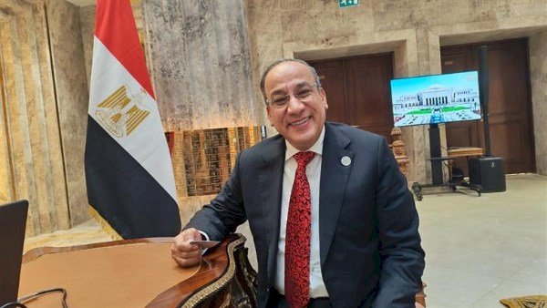 وكيل دينية النواب: حياة كريمة نموذج يُحتذى به فى دعم الفئات الأكثر احتياجا