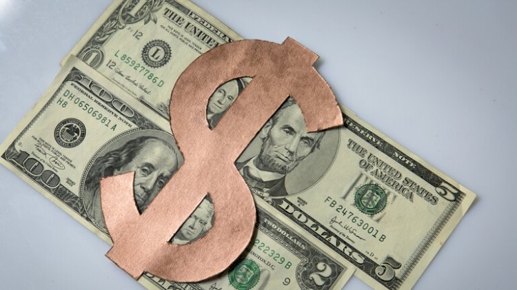 أسعار الدولار في مصر اليوم الخميس